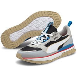 Puma - Mens R78 Trek Shoes