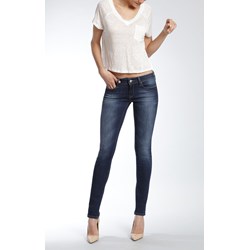 Mavi - Womens Adriana Skinny Jeans