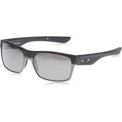 Oakley 0Oo9189 Twoface Square Sunglasses
