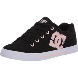 Dc - Womens Chelsea Low Top Shoes