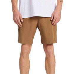 Billabong - Mens Transport Elastic Shorts