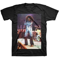 Bob Marley - Mens Sway To The Beat T-Shirt