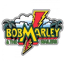 Bob Marley - Unisex Bolt Magnet