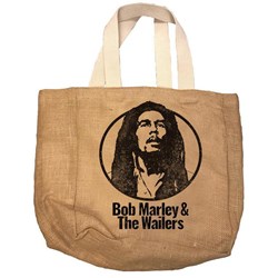 Bob Marley - Unisex Truth Tote Bag