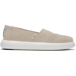 Toms - Womens Alpargata Mallow Shoes