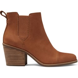 Toms - Womens Everly Boots