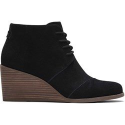 Toms - Womens Hyde Boots