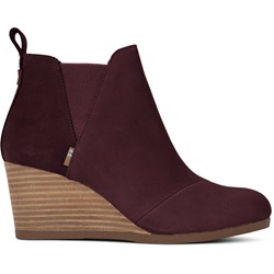 Toms - Womens Kelsey Boots
