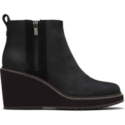 Toms - Womens Raven Boots