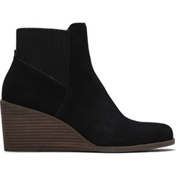 Toms - Womens Sadie Boots