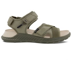 ecco velcro sandals