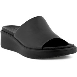 Ecco - Womens Flowt Lx Wedge S Sandals