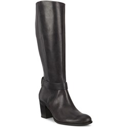 Ecco - Womens Shape 55 High-Cut Boots