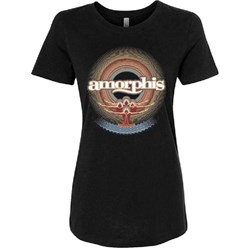 Amorphis - Womens Ladies T-Shirt