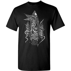 At The Gates - Mens Drink From The Night T-Shirt