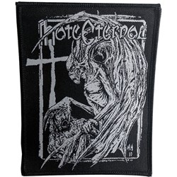 Hate Eternal - Unisex Demon Christ Patch