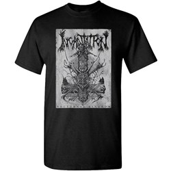 Incantation - Mens Nocturnal Kingdom T-Shirt