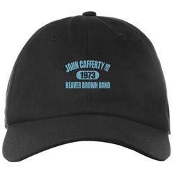 John Cafferty - Mens Baseball Hat