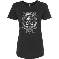 Marduk - Mens Shield T-Shirt
