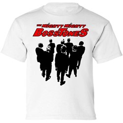 Mighty Mighty Bosstones - Mens Lets Face It Youth T-Shirt