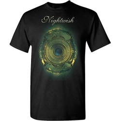 Nightwish - Mens Decades Tour North America T-Shirt