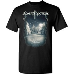 Sonata Arctica - Mens Talviyo T-Shirt