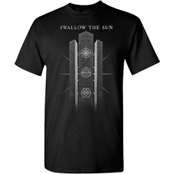 Swallow The Sun - Mens Songs From The North T-Shirt