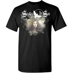 Swallow The Sun - Mens Sftn T-Shirt