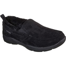 Skechers - Mens Relaxed Fit: Harper - Purcell Slip On Shoes