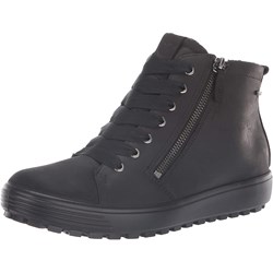 Ecco - Womens Soft 7 Tred Boots