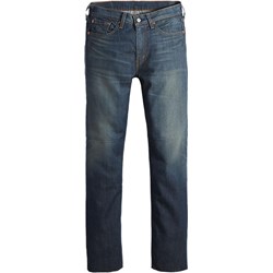 Levis - Mens 514 Straight Jeans