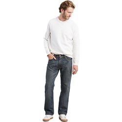 Levis - Mens 559 Relaxed Strt Jeans