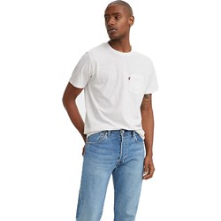 Levis - Mens Ss Classic Pocket T-Shirtt-Shirt