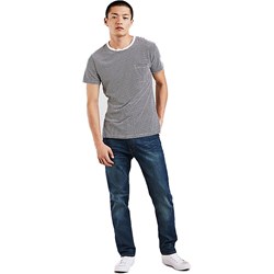 Levis - Mens 502 Regular Taper Jeans