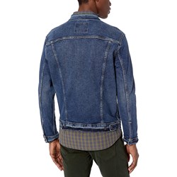 Levi's Men's Colusa Trucker Jacket