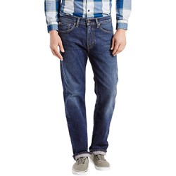 Levis - Mens 505 Regular Fit Jeans