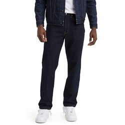 Levis - Mens 550 Relaxed Jeans