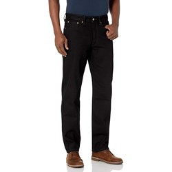 Levis - Mens 550 Relaxed Jeans