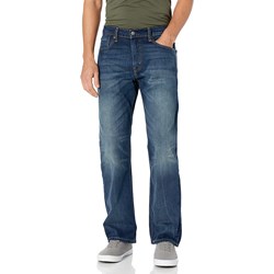 Levis - Mens 569 Loose Straight Jeans