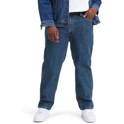 Levis - Mens 550 Relaxed B&T Jeans