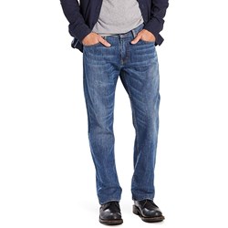Levis - Mens 559 Relaxed Strt B&T Jeans