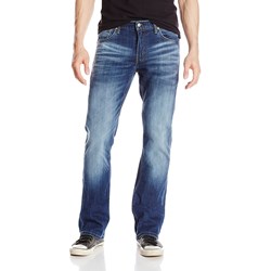 Levis - Mens 527 Slim Boot Cut Jeans