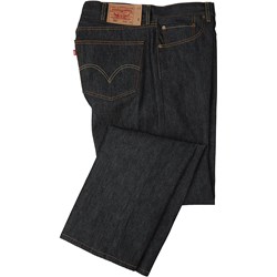 Levis - Mens 501 Original B&T Jeans