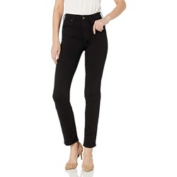 Levis - Womens 724 High Rise Straight Jeans