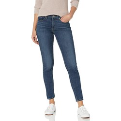 Levis - Womens 311 Shaping Skinny Jeans