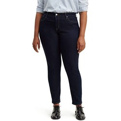 Levis - Womens 311 Pl Shaping Skinny Jeans