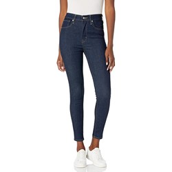 Levis - Womens Mile High Super Skinny Jeans