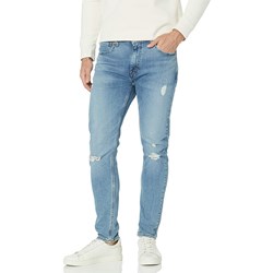 Levis - Mens 512 Slim Taper Jeans