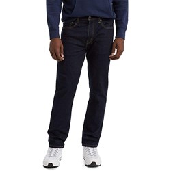Levis - Mens 502 Regular Taper Jeans