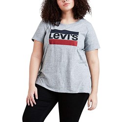 Levis - Womens Perfect Graphic T-Shirt T-Shirt